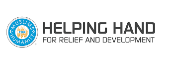 Helping Hands